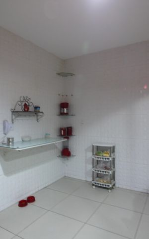 Casa de condomínio à venda com 180m², 3 quartos e 1 vagaCozinha