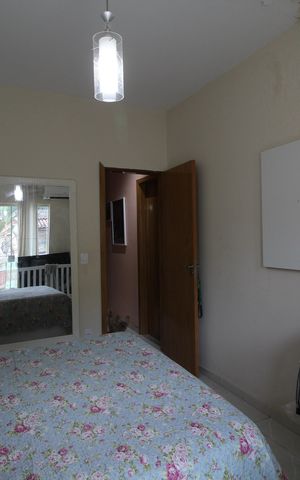 Casa de condomínio à venda com 180m², 3 quartos e 1 vagaSuíte
