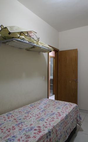 Casa de condomínio à venda com 180m², 3 quartos e 1 vagaQuarto 1