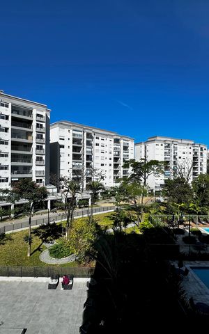 Apartamento à venda com 83m², 2 quartos e 2 vagas Apartamento à venda com 83m², 2 quartos e 2 vagasVista Suíte 1
