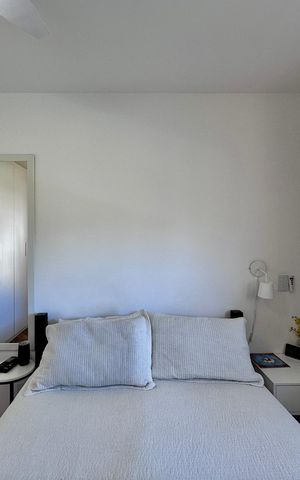 Apartamento à venda com 83m², 2 quartos e 2 vagas Apartamento à venda com 83m², 2 quartos e 2 vagasSuíte 1