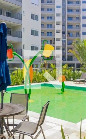 Apartamento à venda com 83m², 2 quartos e 2 vagas Apartamento à venda com 83m², 2 quartos e 2 vagasÁrea comum
