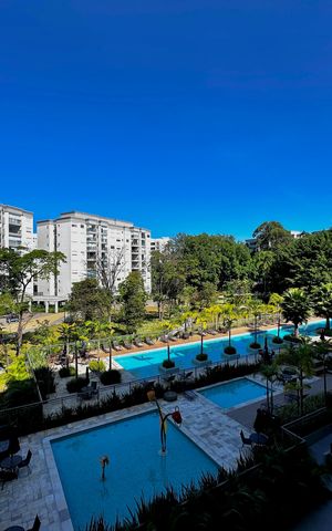 Apartamento à venda com 83m², 2 quartos e 2 vagas Apartamento à venda com 83m², 2 quartos e 2 vagasVista Varanda
