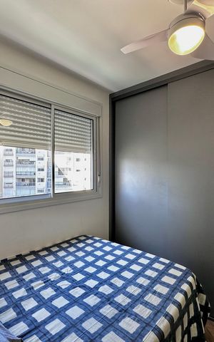 Apartamento à venda com 83m², 2 quartos e 2 vagas Apartamento à venda com 83m², 2 quartos e 2 vagasSuíte 2