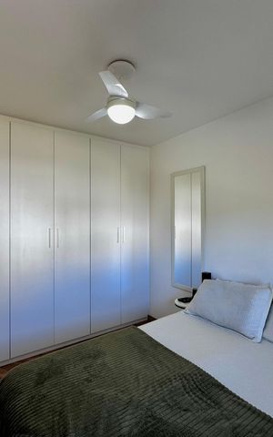 Apartamento à venda com 83m², 2 quartos e 2 vagas Apartamento à venda com 83m², 2 quartos e 2 vagasSuíte 1