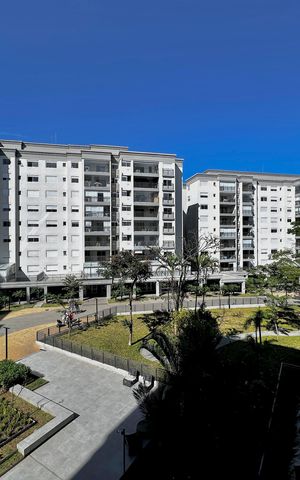 Apartamento à venda com 83m², 2 quartos e 2 vagas Apartamento à venda com 83m², 2 quartos e 2 vagasVista Varanda