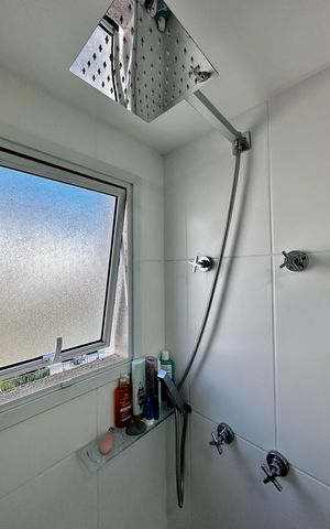 Apartamento à venda com 83m², 2 quartos e 2 vagas Apartamento à venda com 83m², 2 quartos e 2 vagasBanheiro Suíte 1