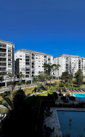 Apartamento à venda com 83m², 2 quartos e 2 vagas Apartamento à venda com 83m², 2 quartos e 2 vagasVista Varanda