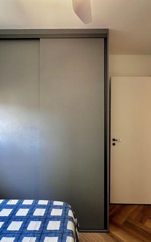 Apartamento à venda com 83m², 2 quartos e 2 vagas Apartamento à venda com 83m², 2 quartos e 2 vagasSuíte 2