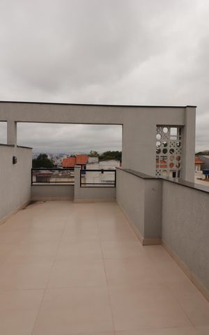 Apartamento à venda com 94m², 2 quartos e 2 vagasCobertura - Quintal