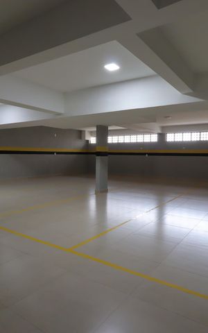 Apartamento à venda com 94m², 2 quartos e 2 vagasGaragem