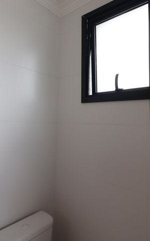 Apartamento à venda com 94m², 2 quartos e 2 vagasCobertura - Lavabo