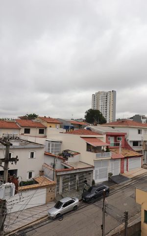 Apartamento à venda com 94m², 2 quartos e 2 vagasVista da Sacada da Suíte