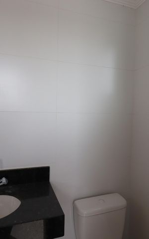 Apartamento à venda com 94m², 2 quartos e 2 vagasCobertura - Lavabo
