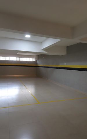 Apartamento à venda com 94m², 2 quartos e 2 vagasGaragem