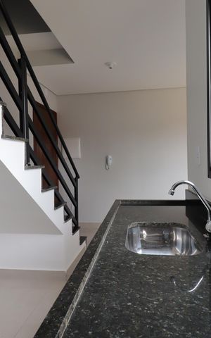 Apartamento à venda com 94m², 2 quartos e 2 vagasCozinha