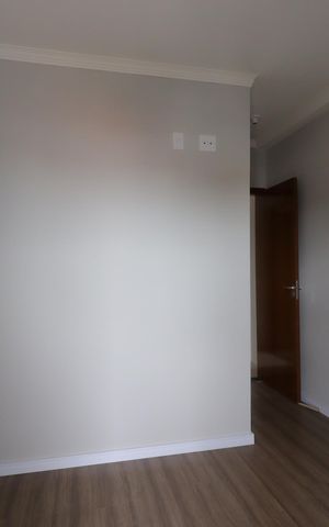 Apartamento à venda com 94m², 2 quartos e 2 vagasSuíte