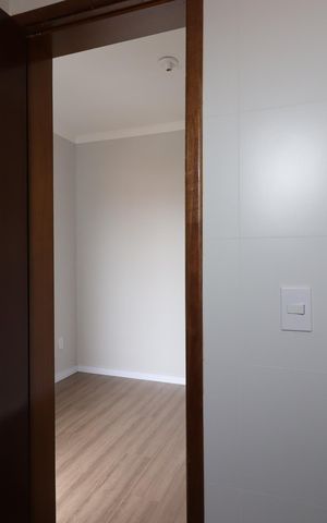 Apartamento à venda com 94m², 2 quartos e 2 vagasBanheiro da Suíte