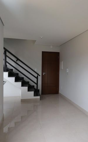 Apartamento à venda com 94m², 2 quartos e 2 vagasSala
