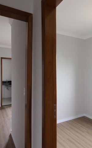 Apartamento à venda com 94m², 2 quartos e 2 vagasCorredor