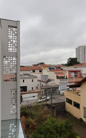 Apartamento à venda com 94m², 2 quartos e 2 vagasVista da Cozinha