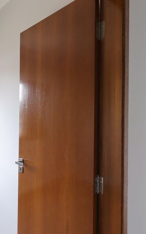 Apartamento à venda com 94m², 2 quartos e 2 vagasCorredor