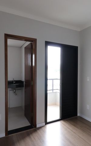 Apartamento à venda com 94m², 2 quartos e 2 vagasSuíte