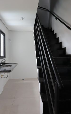 Apartamento à venda com 94m², 2 quartos e 2 vagasCozinha