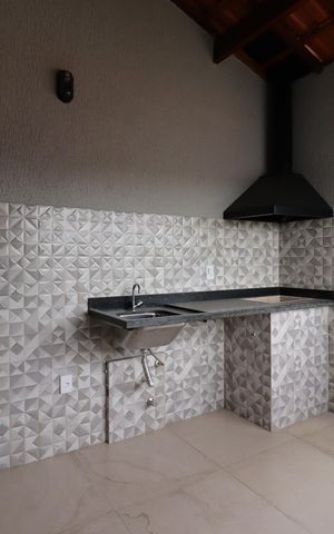 Apartamento à venda com 94m², 2 quartos e 2 vagasCobertura - Área de Serviço