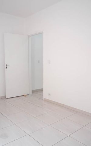 Casa para alugar com 135m², 2 quartos e 2 vagasQuarto 2