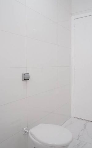 Casa para alugar com 135m², 2 quartos e 2 vagasBanheiro 1