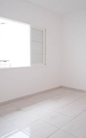 Casa para alugar com 135m², 2 quartos e 2 vagasQuarto 2