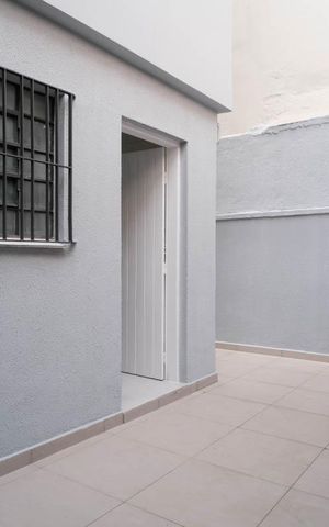 Casa para alugar com 135m², 2 quartos e 2 vagasÁrea de Serviço