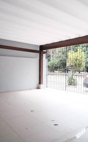 Casa para alugar com 135m², 2 quartos e 2 vagasGaragem