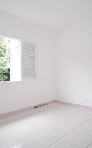 Casa para alugar com 135m², 2 quartos e 2 vagasQuarto 1