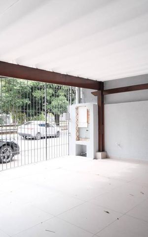 Casa para alugar com 135m², 2 quartos e 2 vagasGaragem