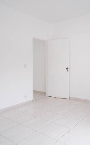 Casa para alugar com 135m², 2 quartos e 2 vagasQuarto 1