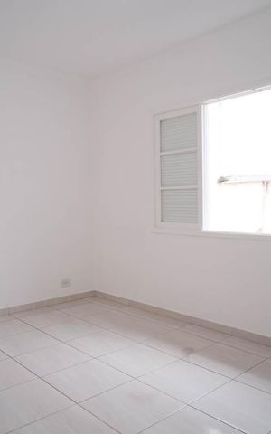 Casa para alugar com 135m², 2 quartos e 2 vagasQuarto 2