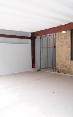 Casa para alugar com 135m², 2 quartos e 2 vagasGaragem