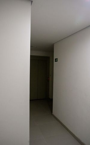 Apartamento à venda com 51m², 2 quartos e 1 vagaHall de entrada