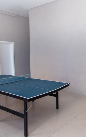 Apartamento à venda com 51m², 2 quartos e 1 vagaÁrea comum -Salão de jogos