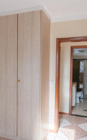 Apartamento à venda com 60m², 2 quartos e 1 vaga Apartamento à venda com 60m², 2 quartos e 1 vagaQuarto 1