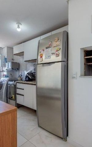 Apartamento à venda com 72m², 2 quartos e 4 vagas