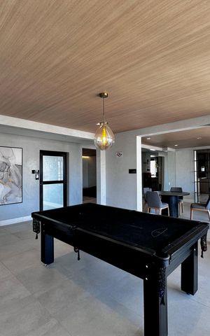 Studio para alugar com 29m², 1 quarto e 1 vagaÁrea comum