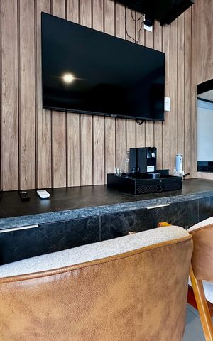 Studio para alugar com 29m², 1 quarto e 1 vagaStudio