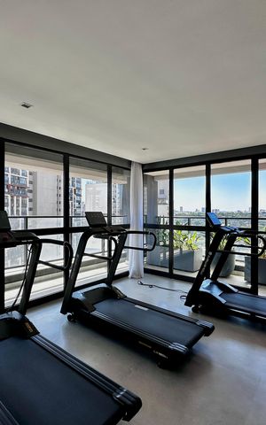 Studio para alugar com 29m², 1 quarto e 1 vagaAcademia