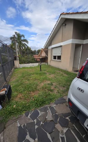 Casa à venda com 130m², 3 quartos e 5 vagas