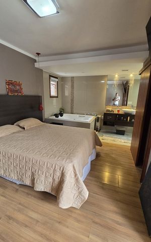 Casa à venda com 130m², 3 quartos e 5 vagas