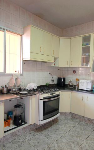 Casa à venda com 273m², 3 quartos e 4 vagasCozinha