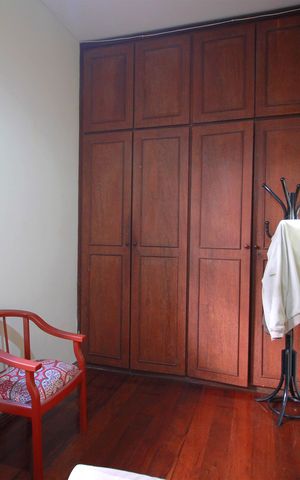 Casa à venda com 273m², 3 quartos e 4 vagasQuarto 1
